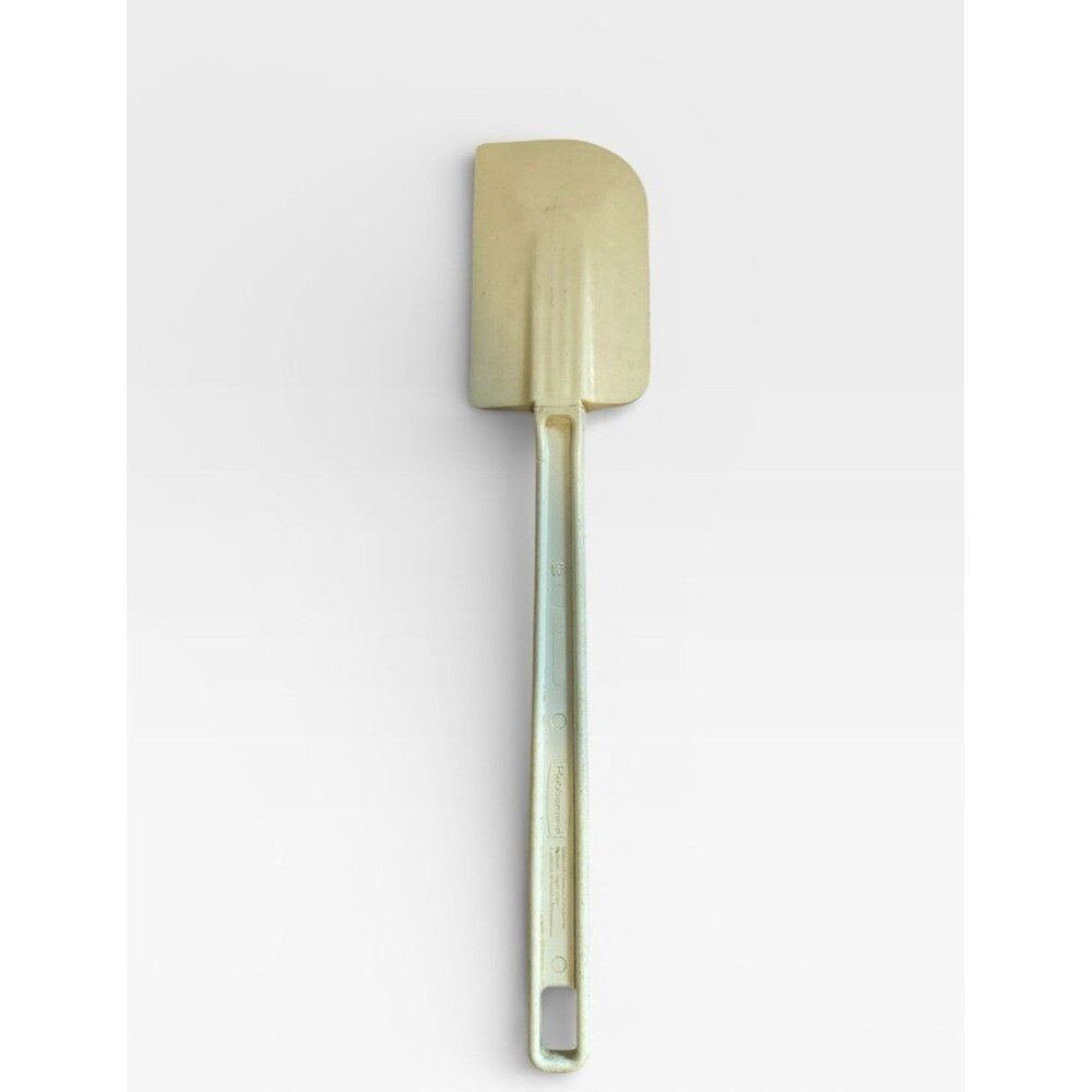 Rubbermaid Commercial Scraper Spatula Made in USA